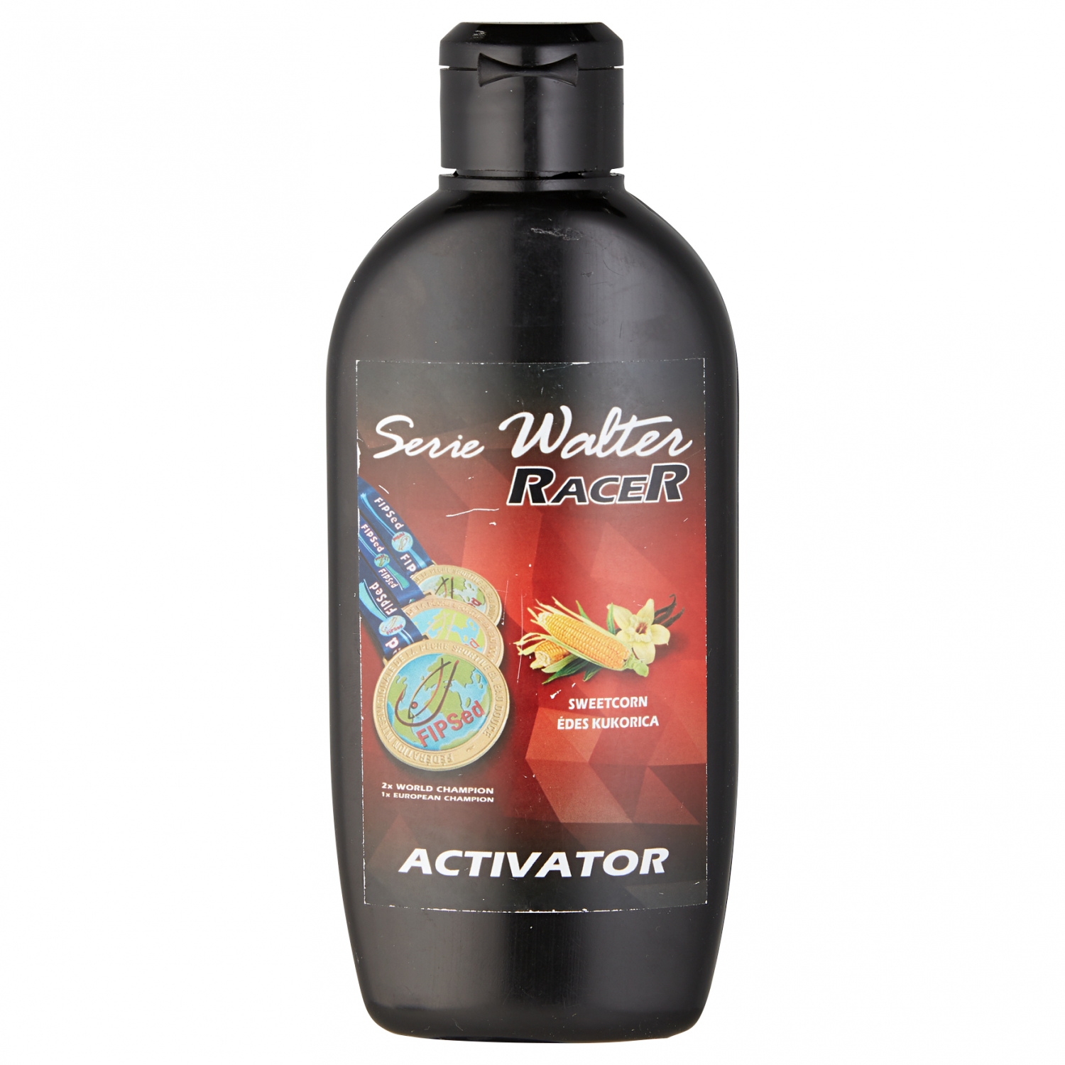 Maros Mix Maros Serie Walter Activator (Chocolate & Orange)