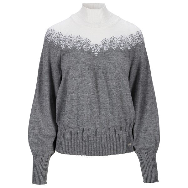 Dale of Norway - Women's Isfrid Sweater - Merinopullover