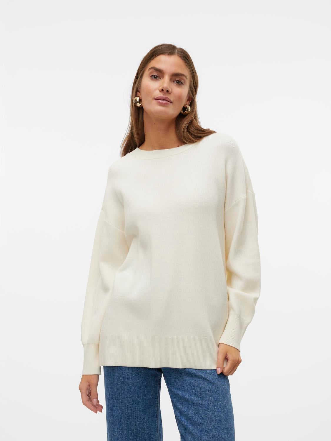 VMNANCY Pullover
