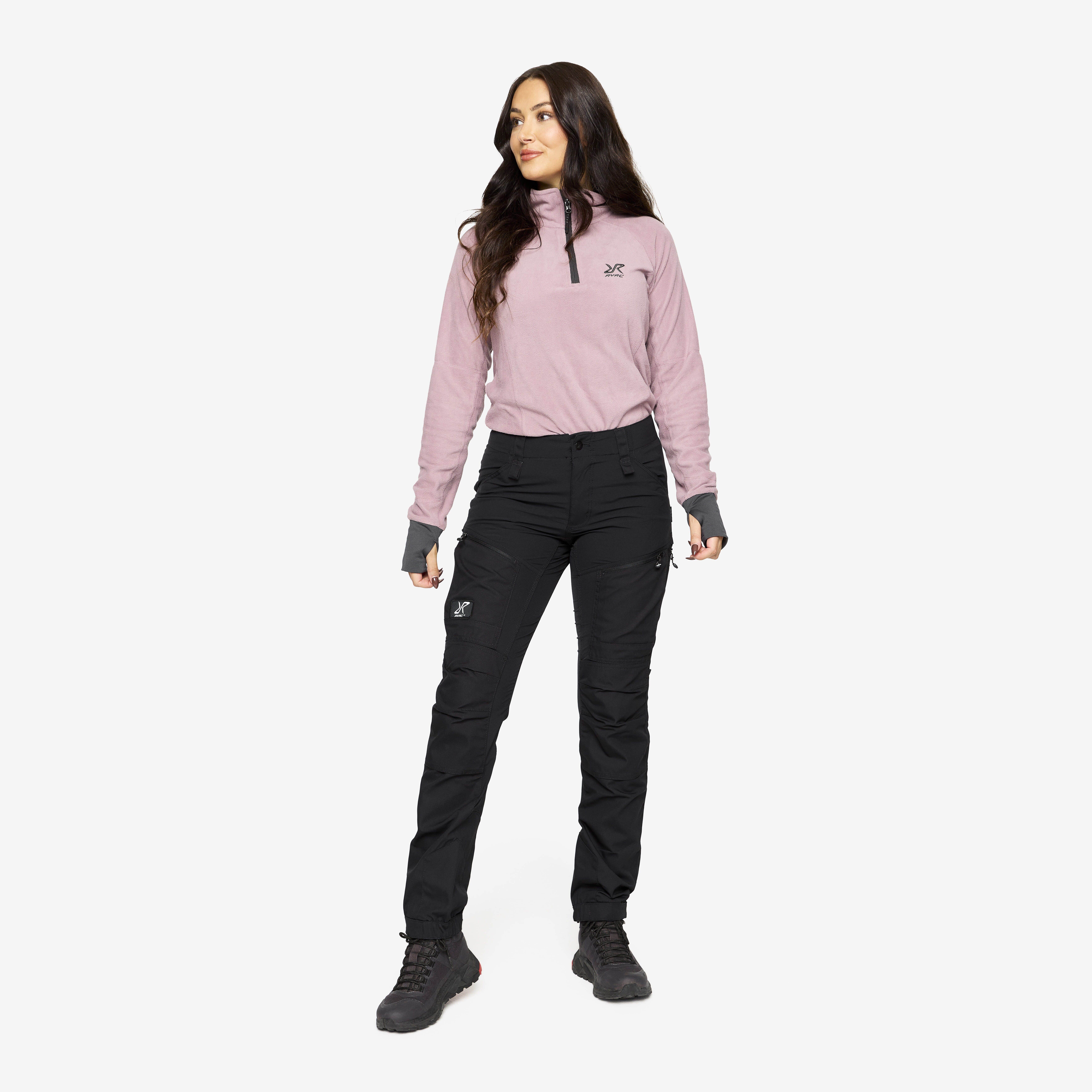 RVRC GP Pro Pants Femme Black