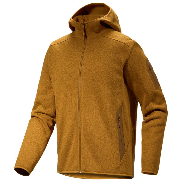Arc'teryx - Covert Hoody - Fleecejacke