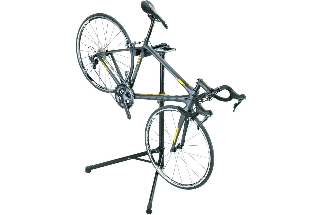 Topeak PrepStand ZX Montagestu00e4nder