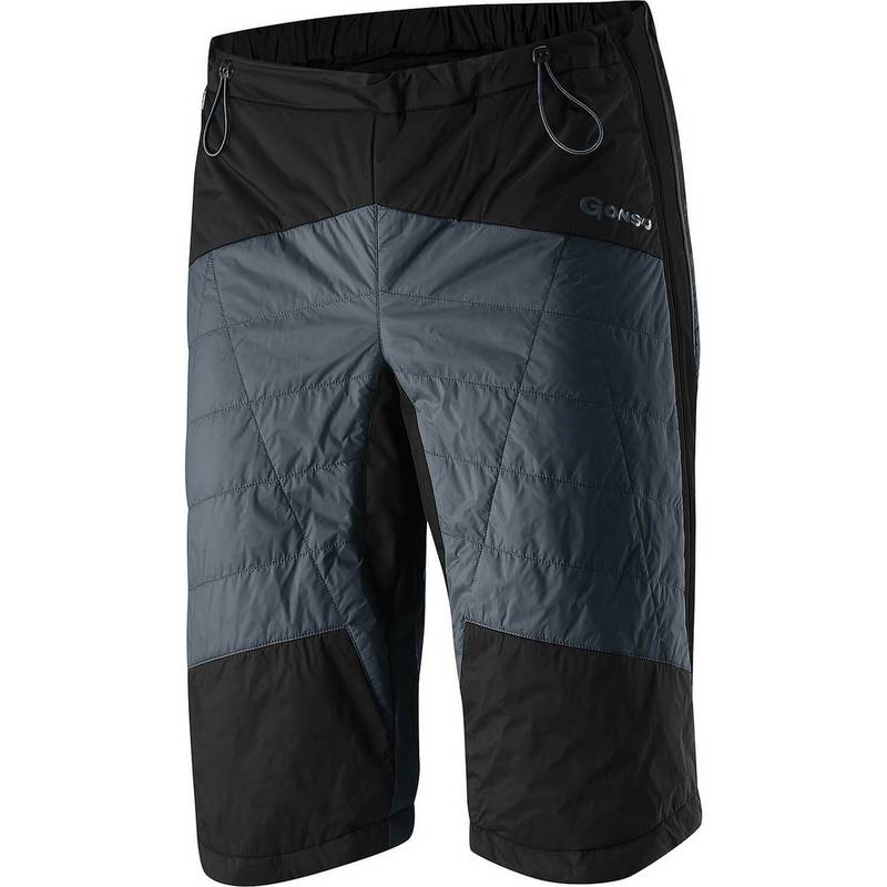 Gonso Alvao Fahrradshorts Herren