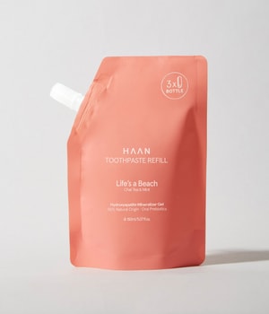 HAAN Life's a Beach Refill Zahnpasta-150 ml