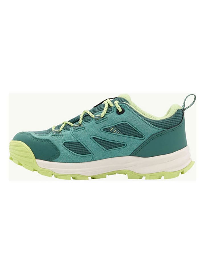 Jack Wolfskin Wanderschuhe 