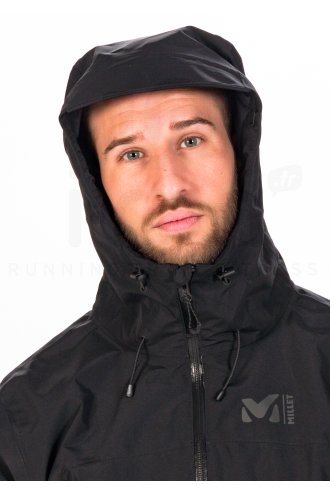 Millet Grands Montets II Gore-Tex M