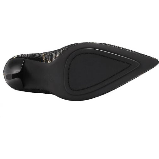 ekonika Stiefeletten Halbstiefel EKONIKA mit auffälliger Reptilien-Optik