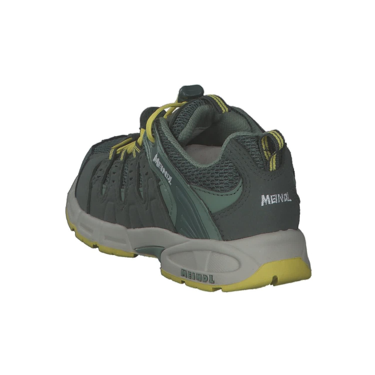 MEINDL Jungen Sportschuhe bunt