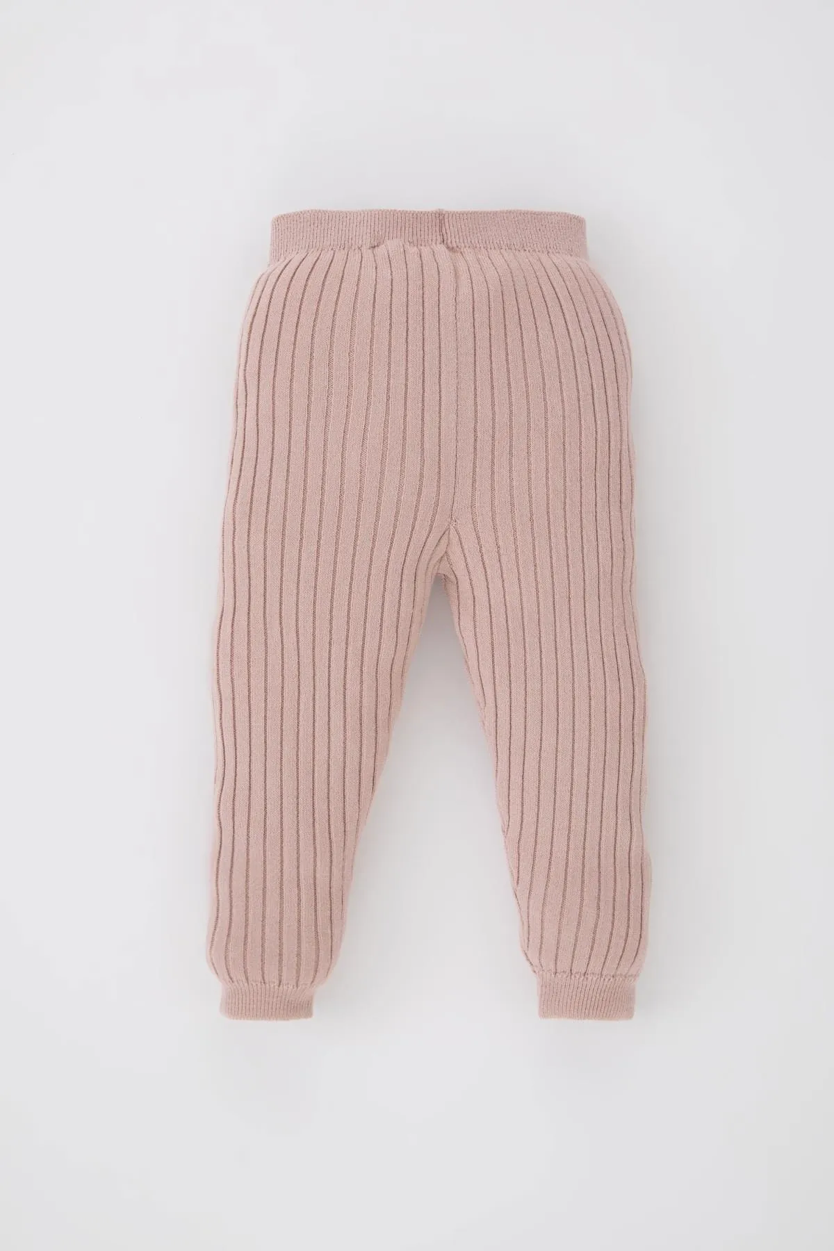 DeFacto  Baby-Mädchen-Strickstrumpfhose aus Acryl