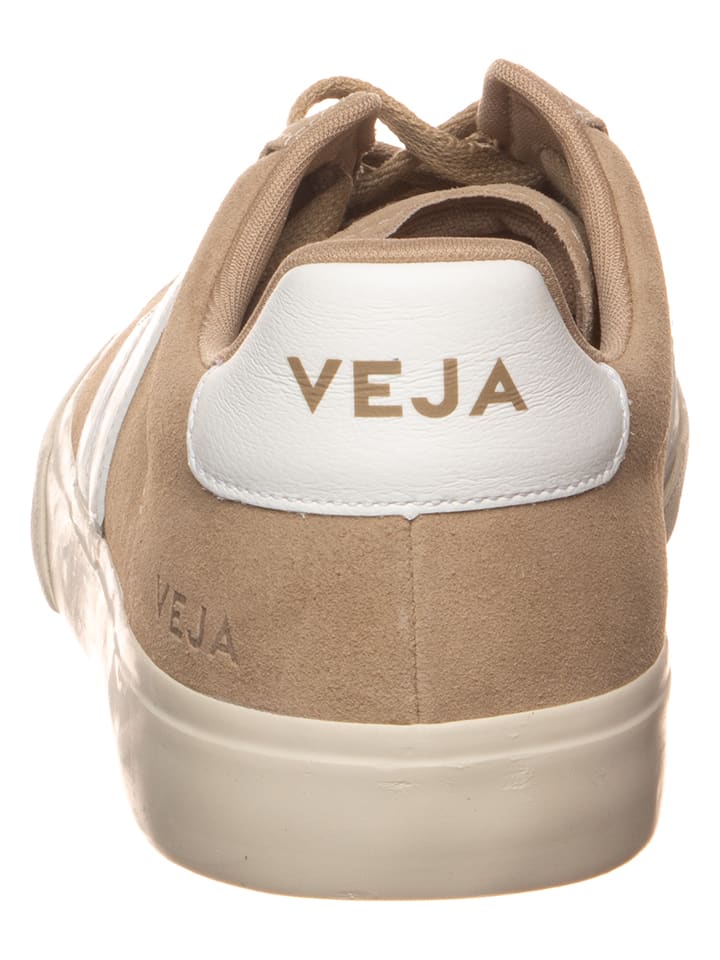 Veja Leder-Sneakers 