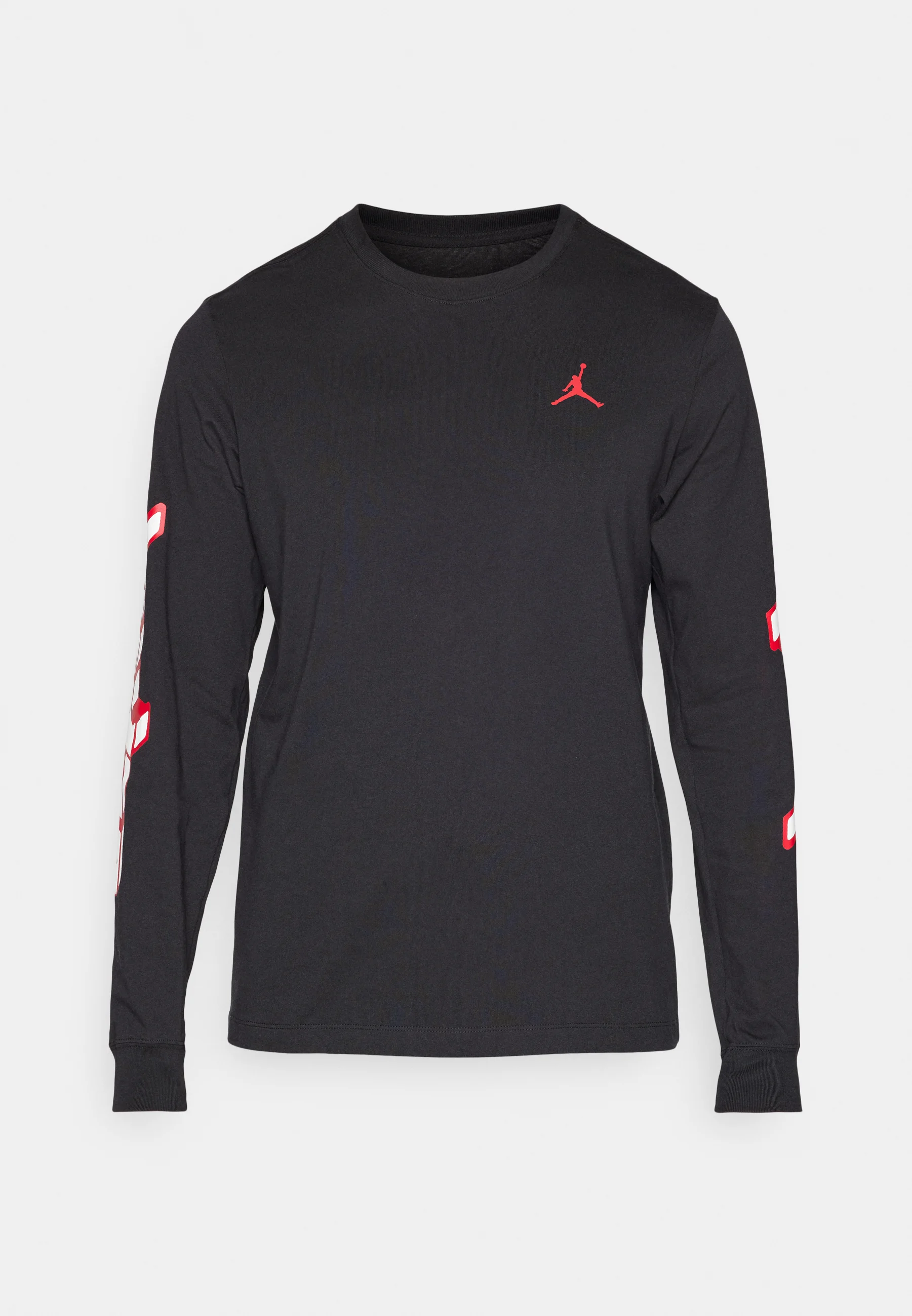 Jordan BRAND CREW - Camiseta de manga larga