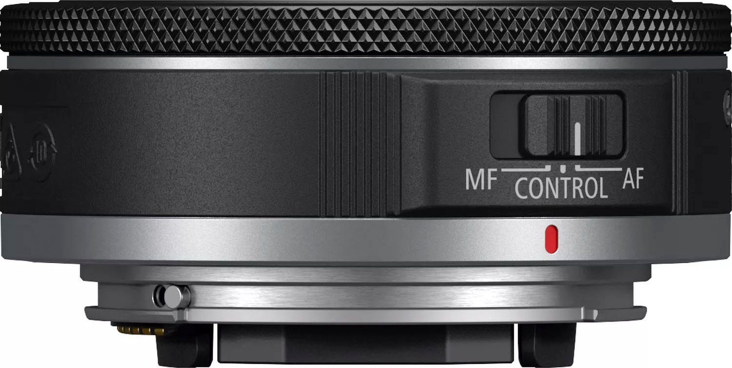 Canon RF 28mm F2.8 STM Objektiv