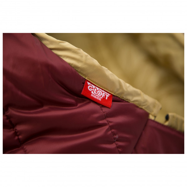 Carinthia - Women's G 180 - Kunstfaserschlafsack