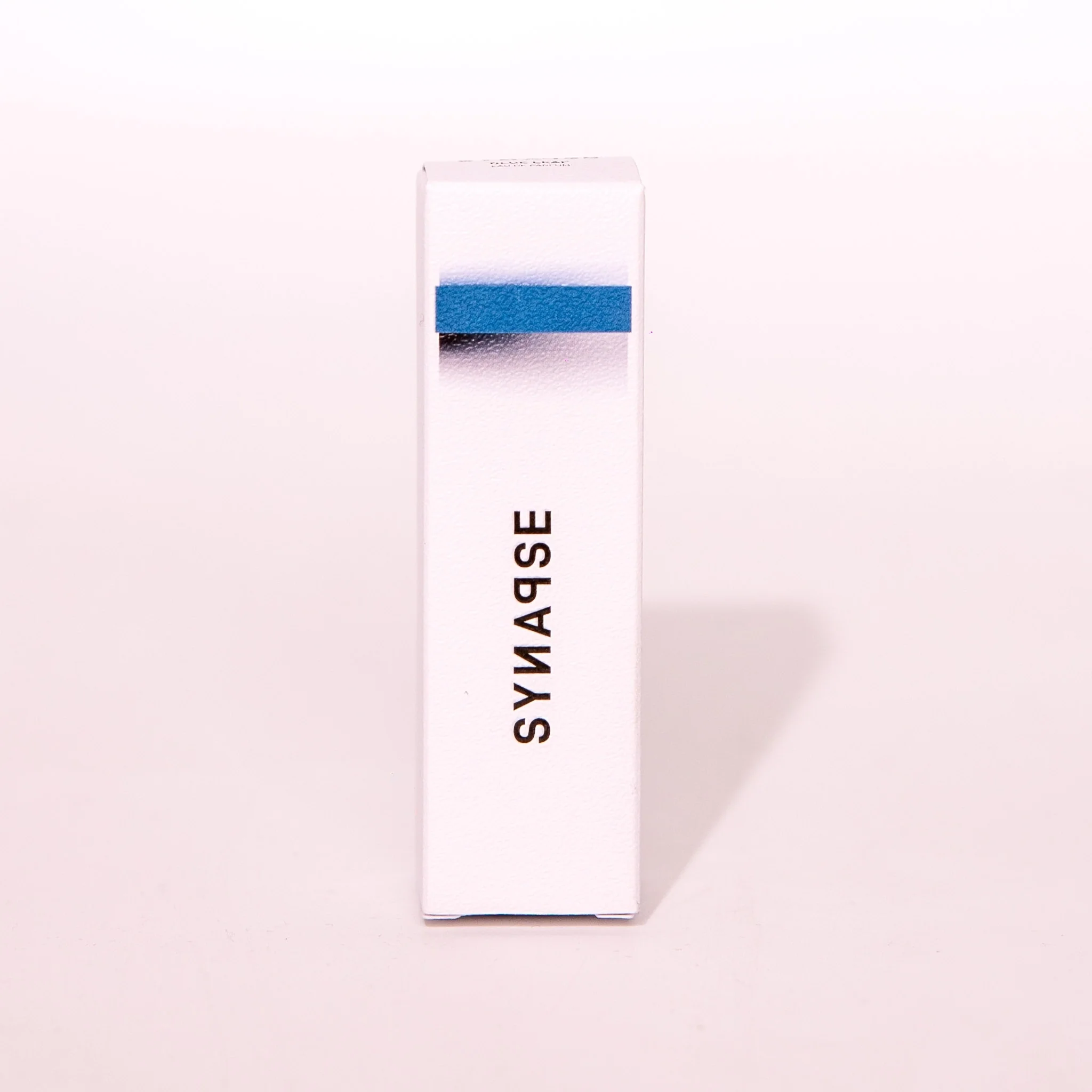 Synapse Blue Leaf - Eau de Parfum, Eau de Parfum Unisex