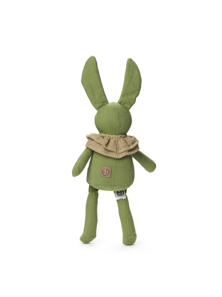 Elodie Details Kuschelfreund - Popping Green Pauline in Grün günstig kaufen onesize