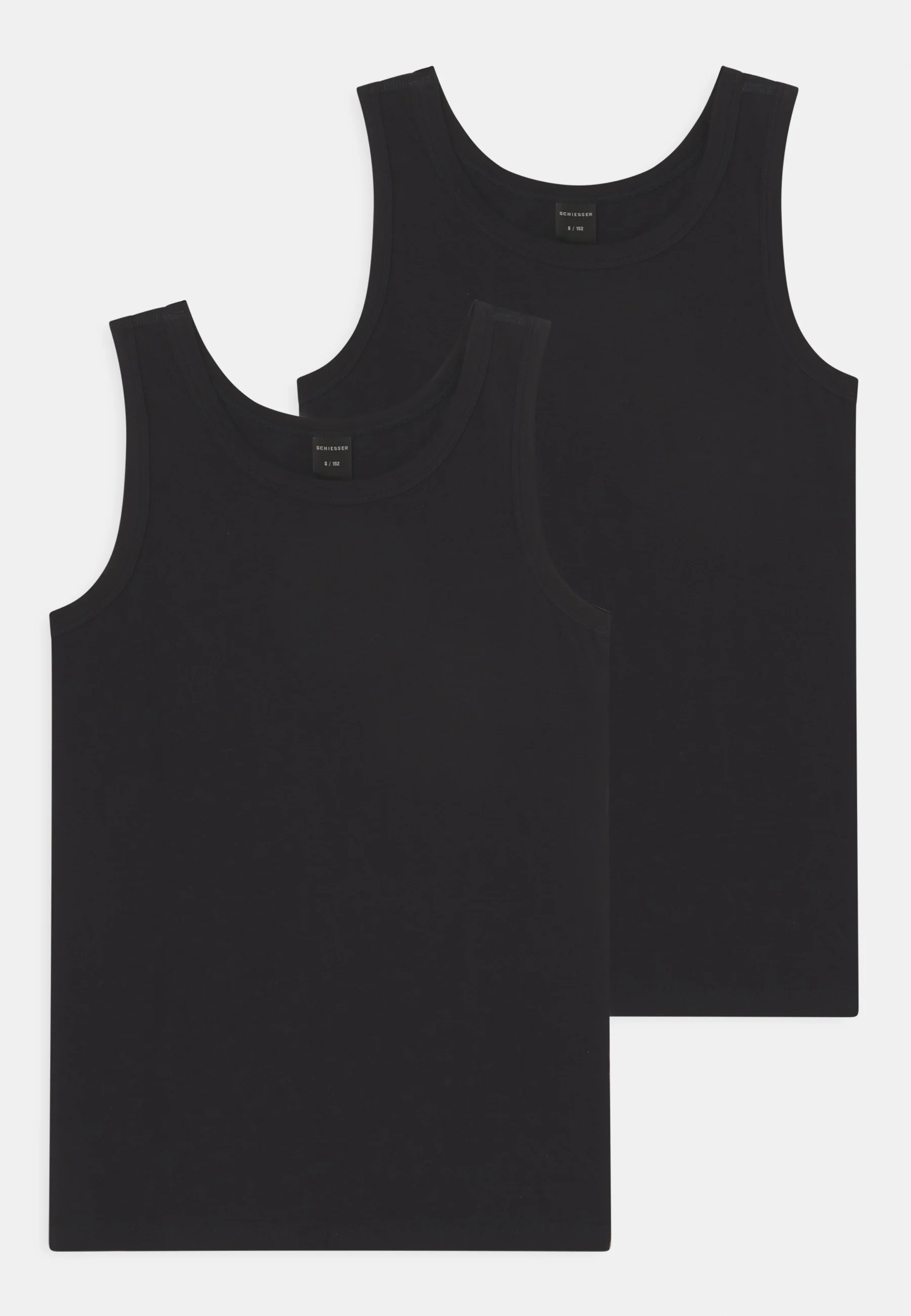 Schiesser 2 PACK - Camiseta interior