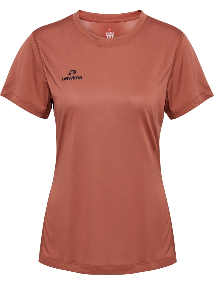 Newline Newline T-Shirt Nwlbeat Damen in CHUTNEY günstig kaufen S