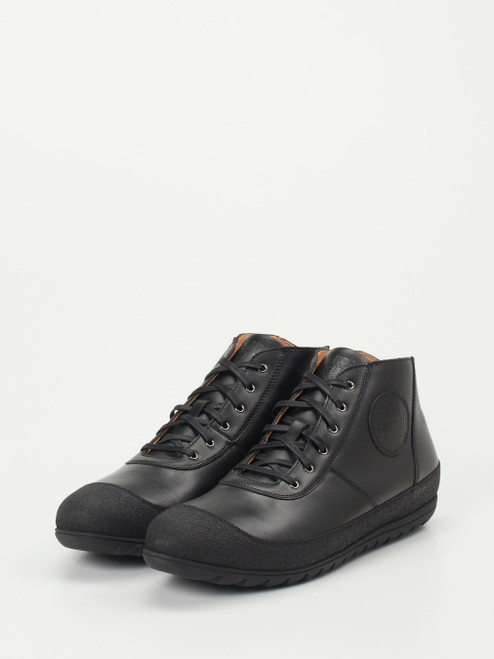 Sneaker high-47610090548 Franz Gustav
