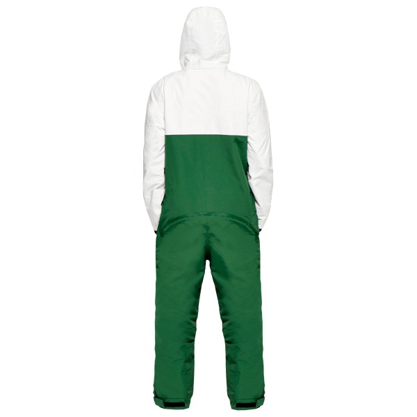 Oneskee - Mark VII - Overall
