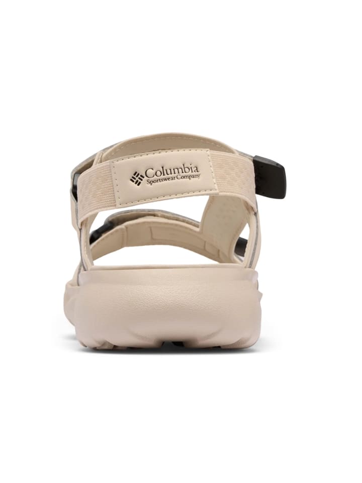 Columbia Klassische Sandale Peakfreak Roam Sandal in weiß günstig kaufen