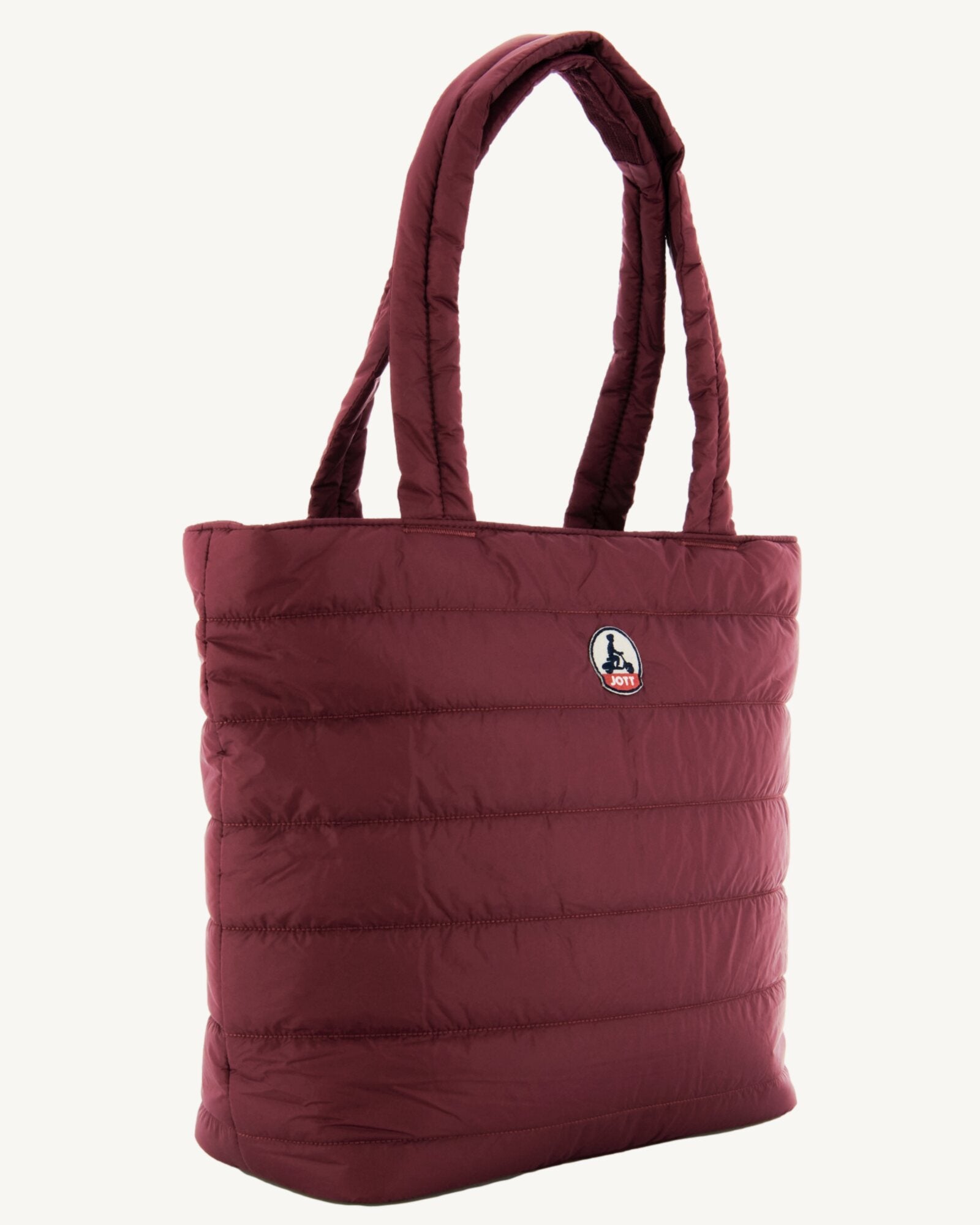 Sac à main Aubergine Nita 2.0