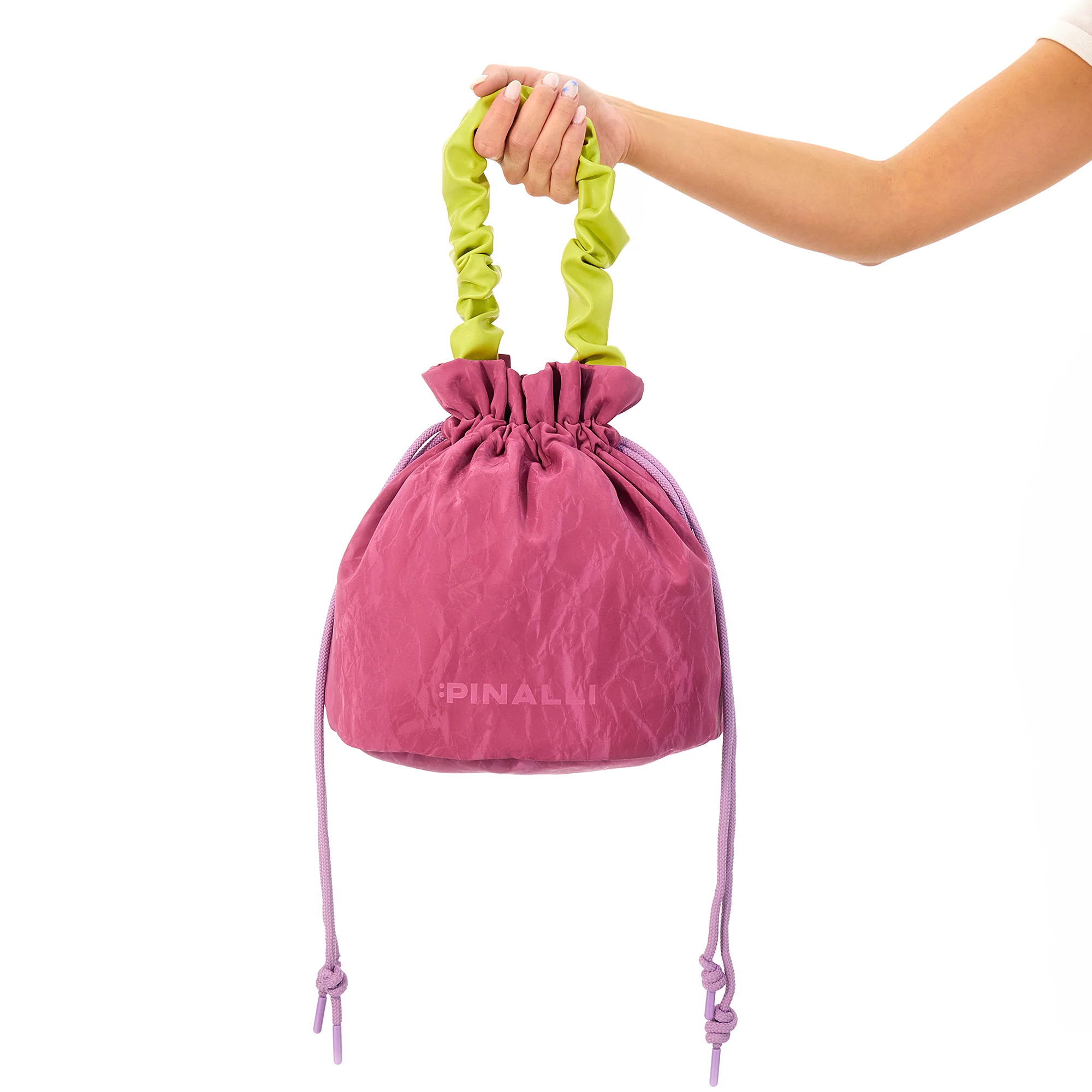 Adventskalender: P-BAG Fuchsia - Adventskalender