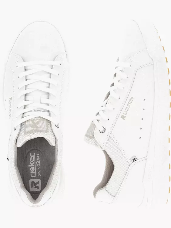 Rieker Herren Sneaker Low
