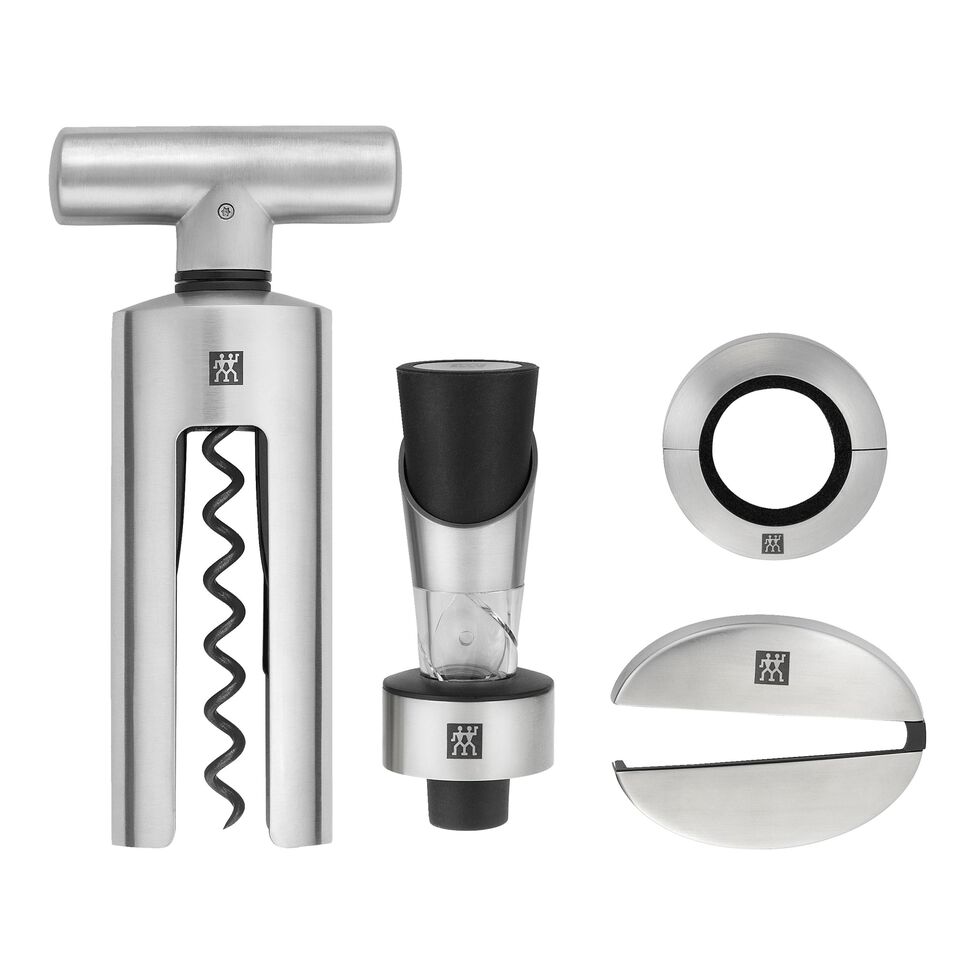 Sommelier Set 4-tlg