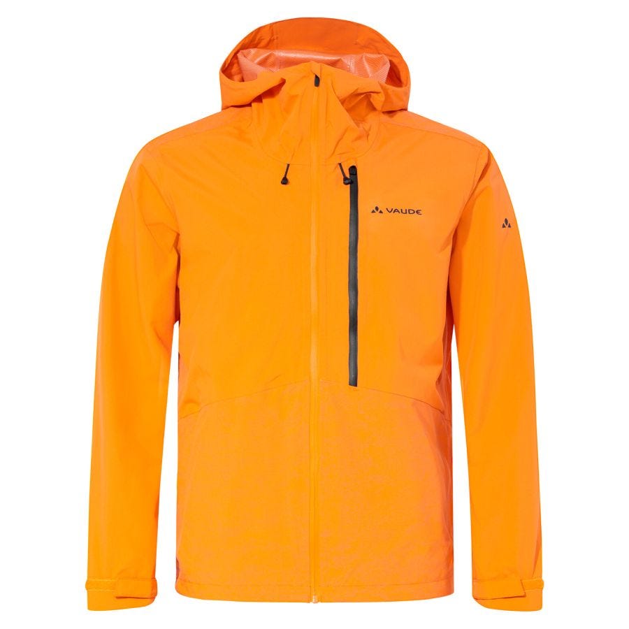 Comyou urbane Fahrrad Regenjacke Herren