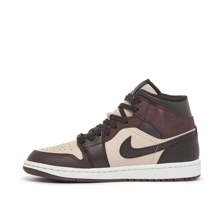 JORDAN Wmns Air Jordan 1 Mid SE 