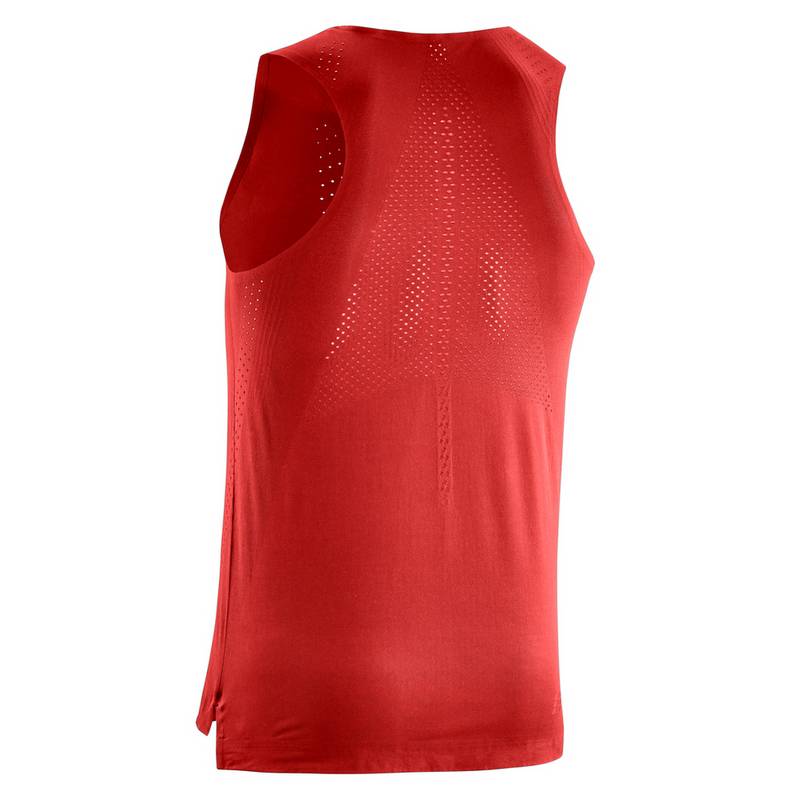 CEP Run Ultralight Tank Top Funktionstank Herren
