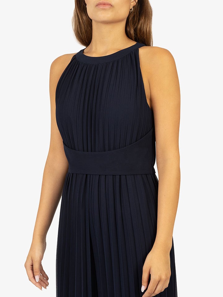 APART Jumpsuit in Dunkelblau günstig kaufen