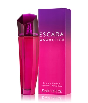 Escada Magnetism Eau de Parfum 50 ml