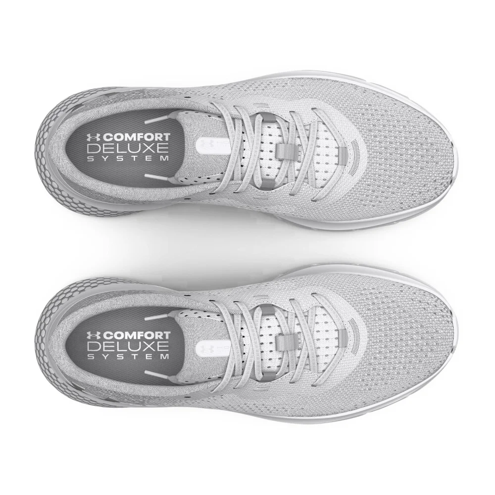 Under Armour HOVR Turbulence 2 3026525-101 / weiss