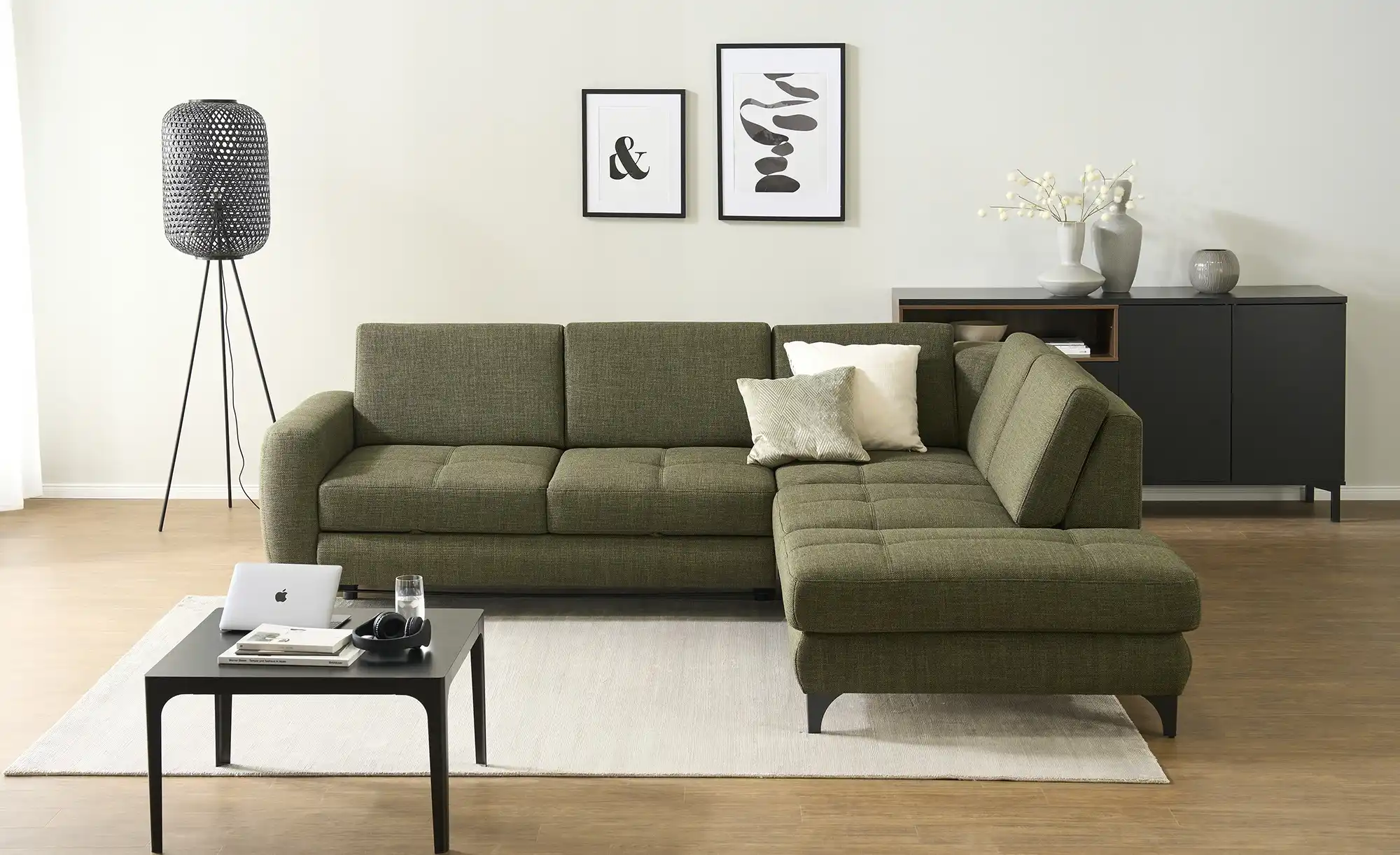 Ecksofa Cosima