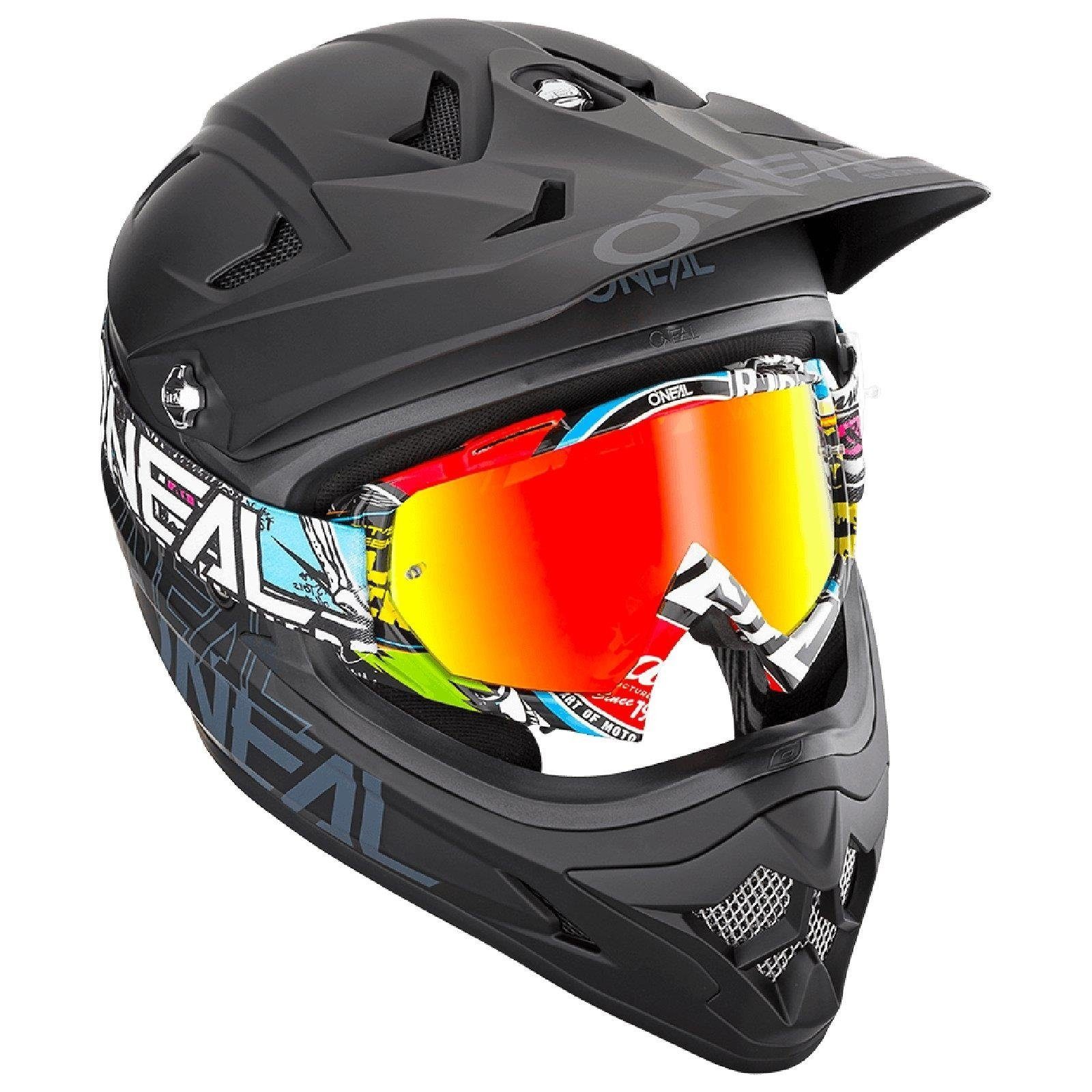 O’NEAL Motorradbrille