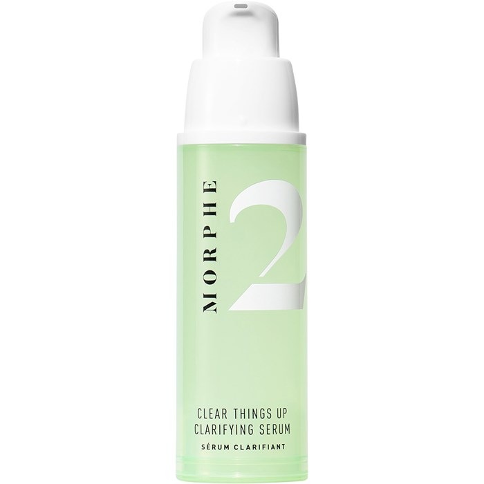 Clear Things Up Clarifying Serum