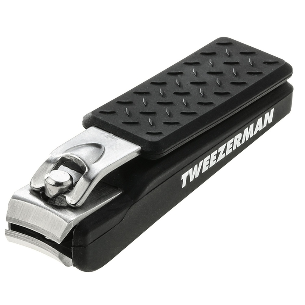 tweezerman Tweezerman Precision Grip Fingernail Clipper Ciseaux à ongles