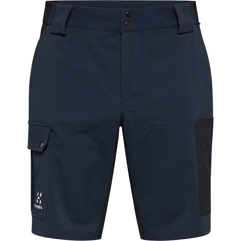 Haglfs Rugged Standard Shorts Funktionsshorts Herren
