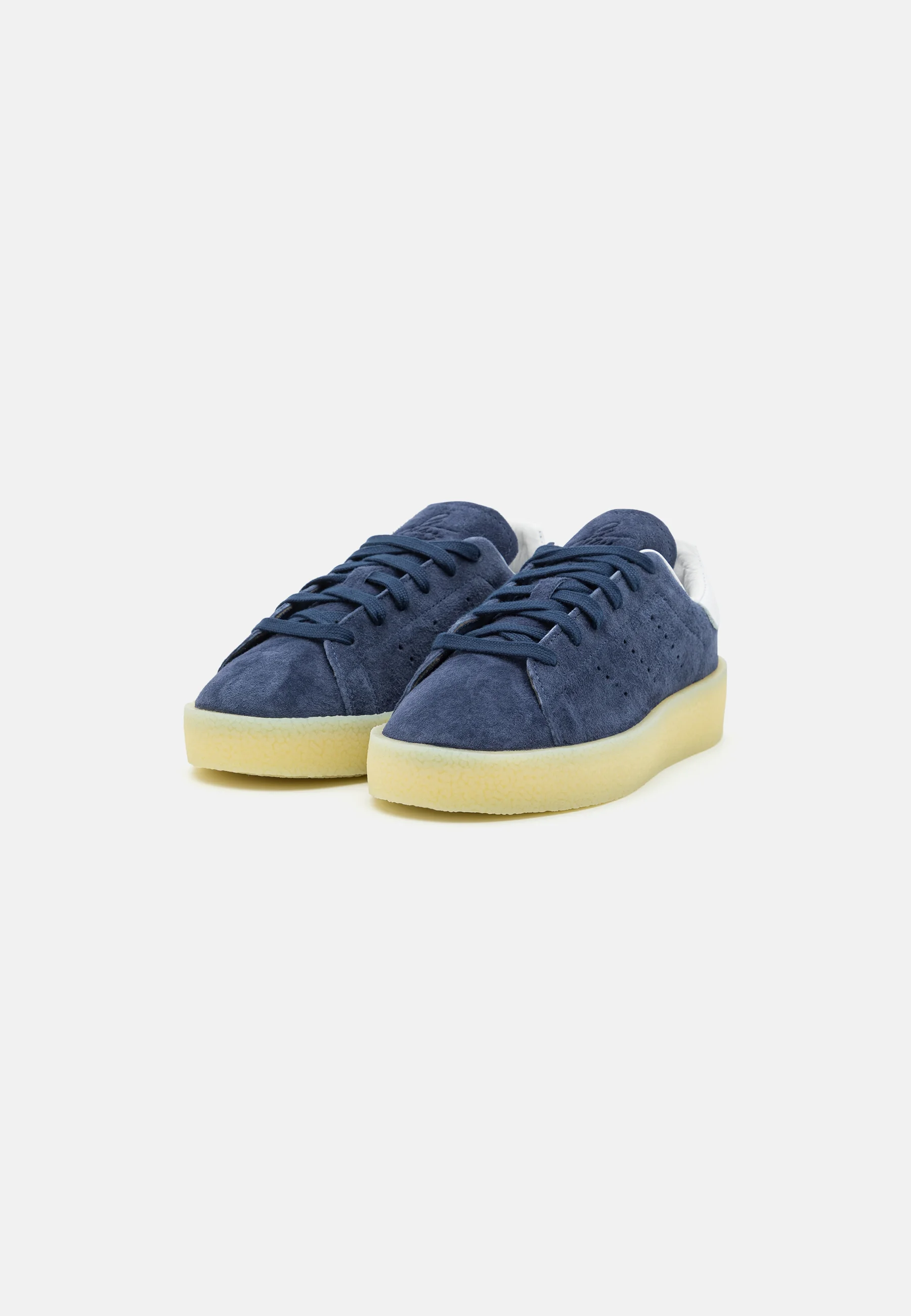 adidas Originals STAN SMITH CREPE UNISEX - Zapatillas bajas