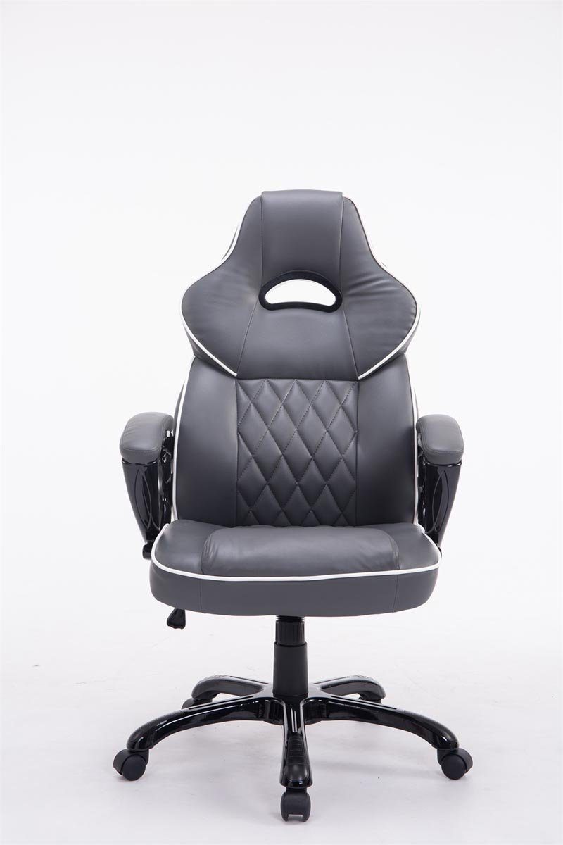 CLP Gaming Chair BIG XXX Kunstleder, höhenverstellbar und drehbar
