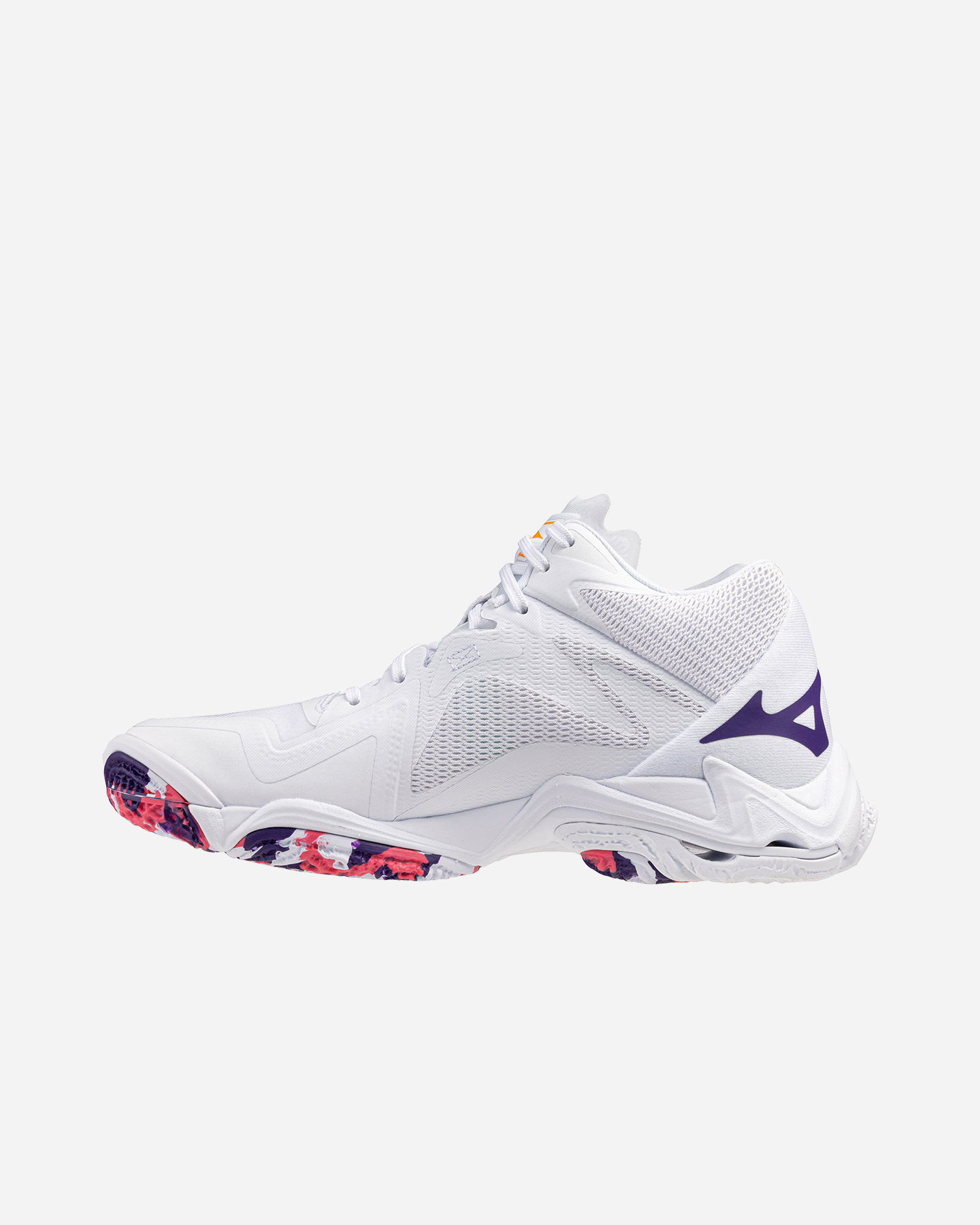 Volejbalové topánky Mizuno Wave Lightning Z8 Mid W V1GC2405-20