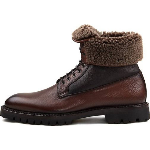 Franceschetti Winterboot