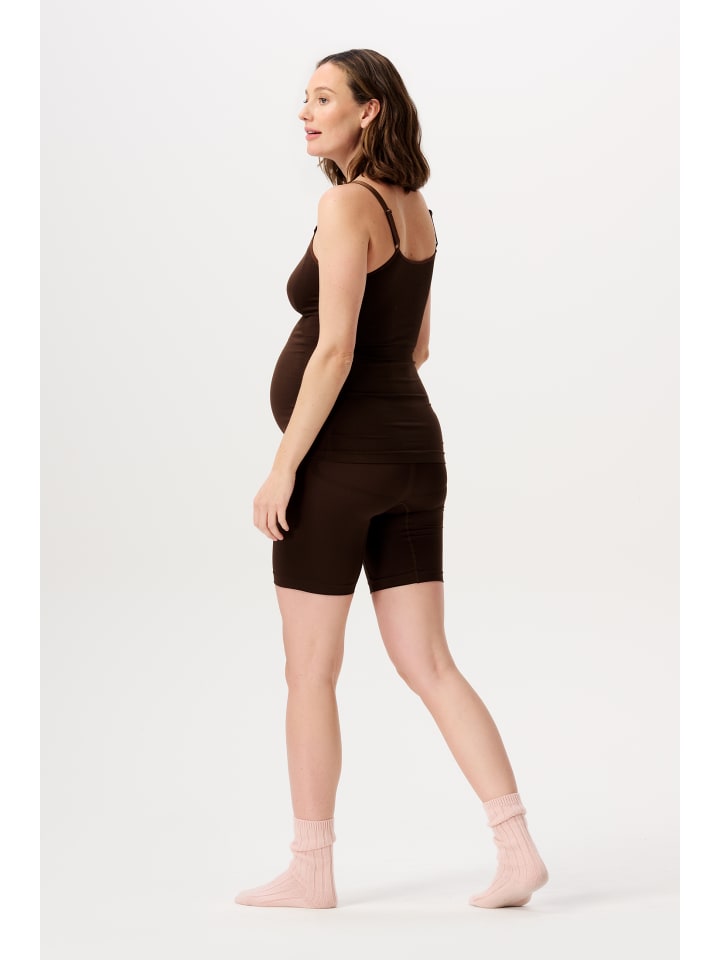Noppies Still-Top Evi Sensil® Breeze in Coffee Bean günstig kaufen