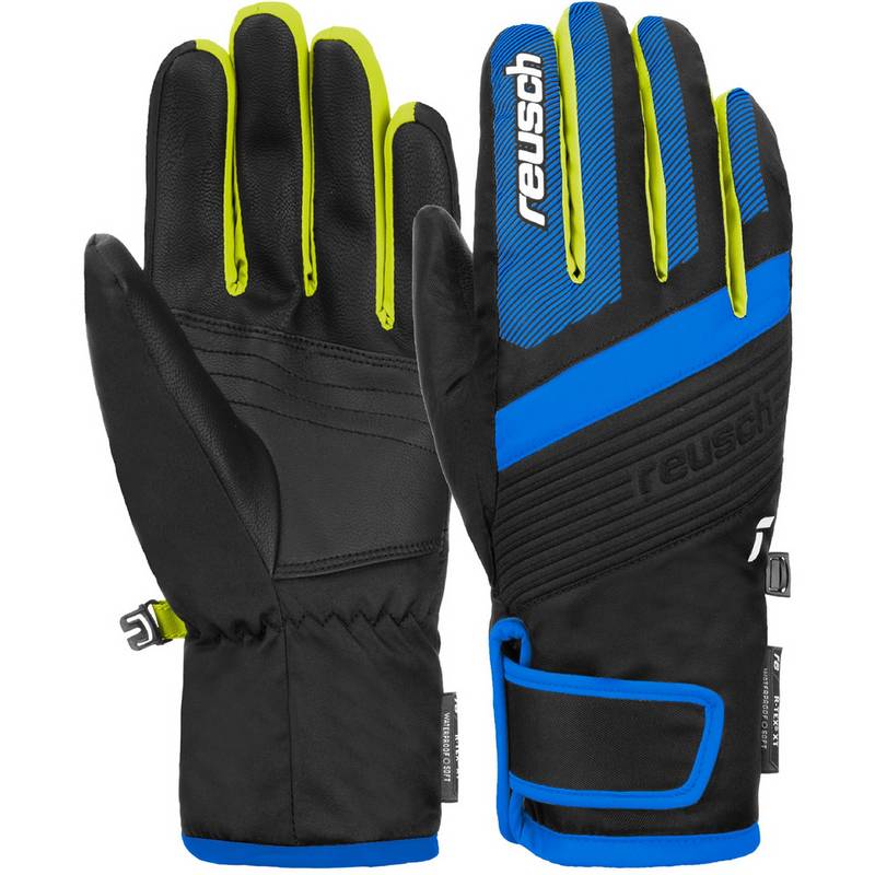 Reusch Duke R-TEX XT Junior Skihandschuhe Kinder