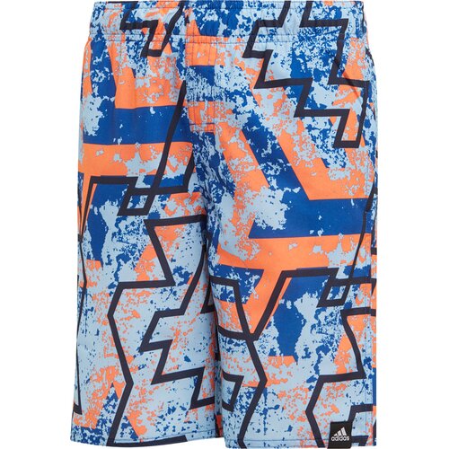 KINDER BADESHORTS STORY