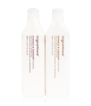 O&M Hydrate Conquer Conditioner-350 ml