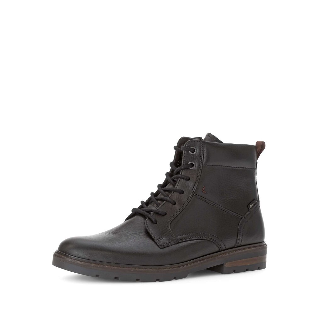 Pius Gabor PG1053 Boot schwarz