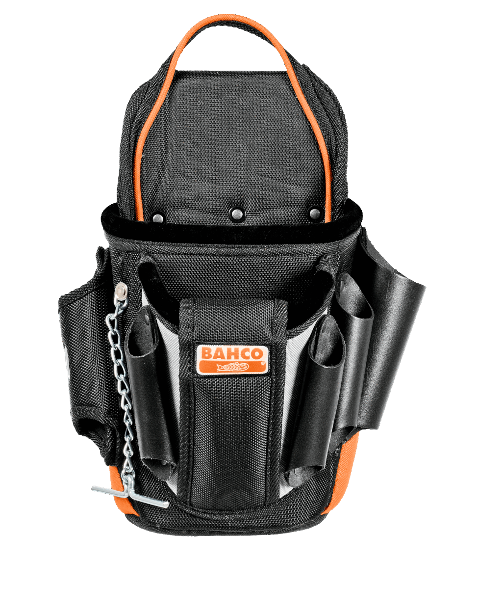 Geantă de centură Bahco 4750-EP-1 pentru electricieni