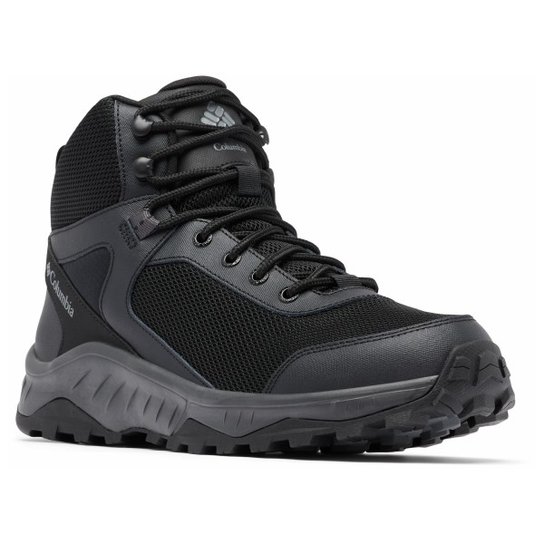 Columbia - Trailstorm Ascend Mid WP - Wanderschuhe